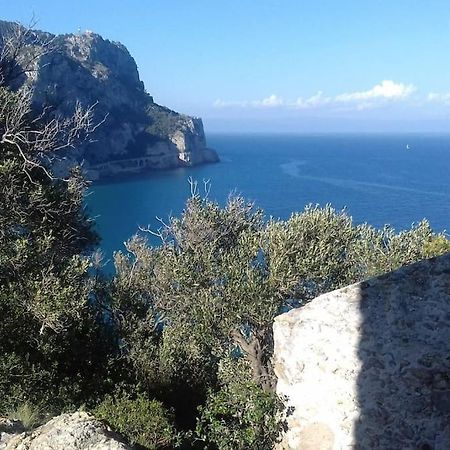 Appartamento Vittoria بيترا ليغوري المظهر الخارجي الصورة